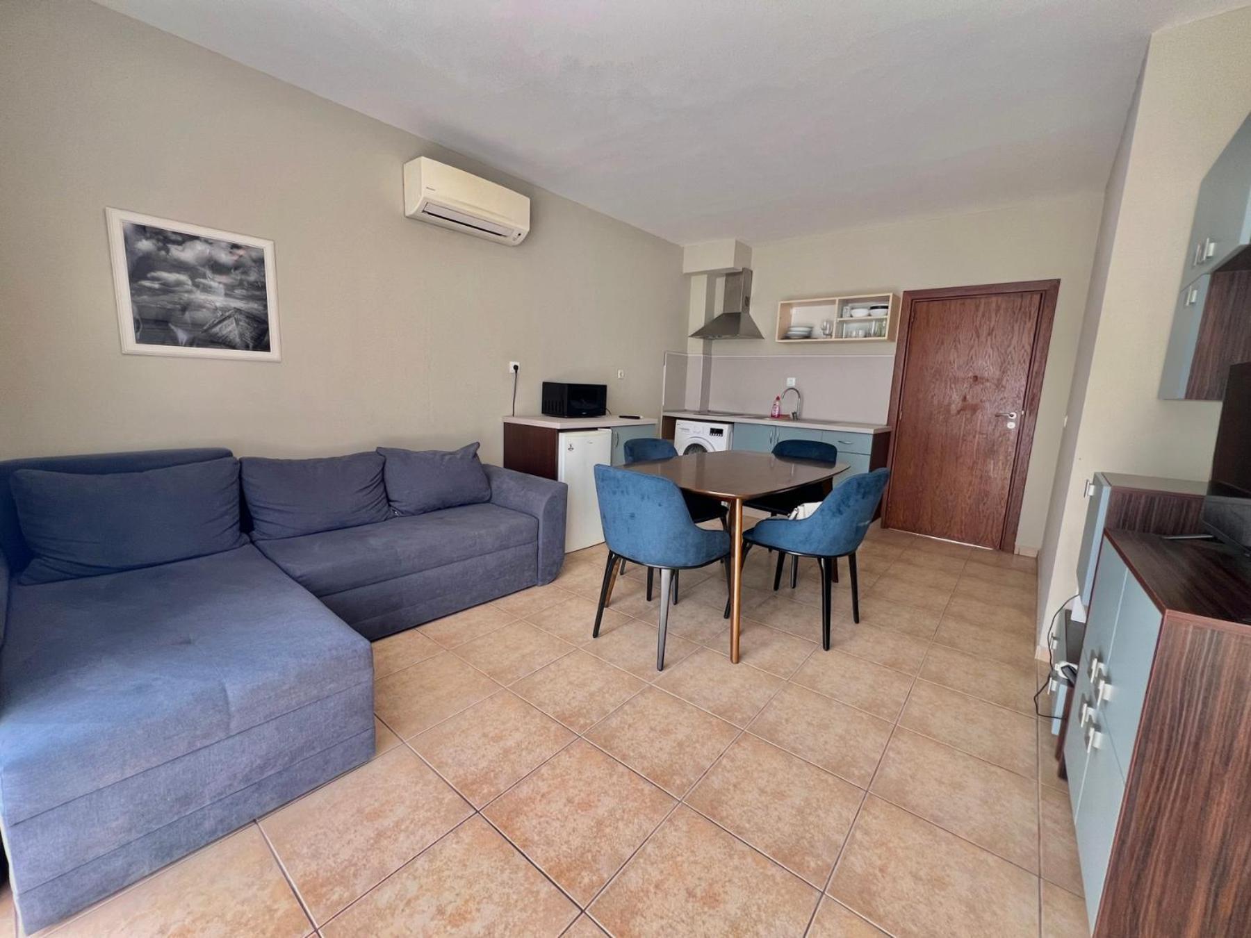 Kiara Apartments Saints Constantine and Helena Exterior foto